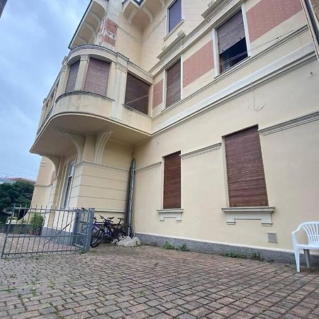 Villa Amalia Finale Ligure Exterior photo