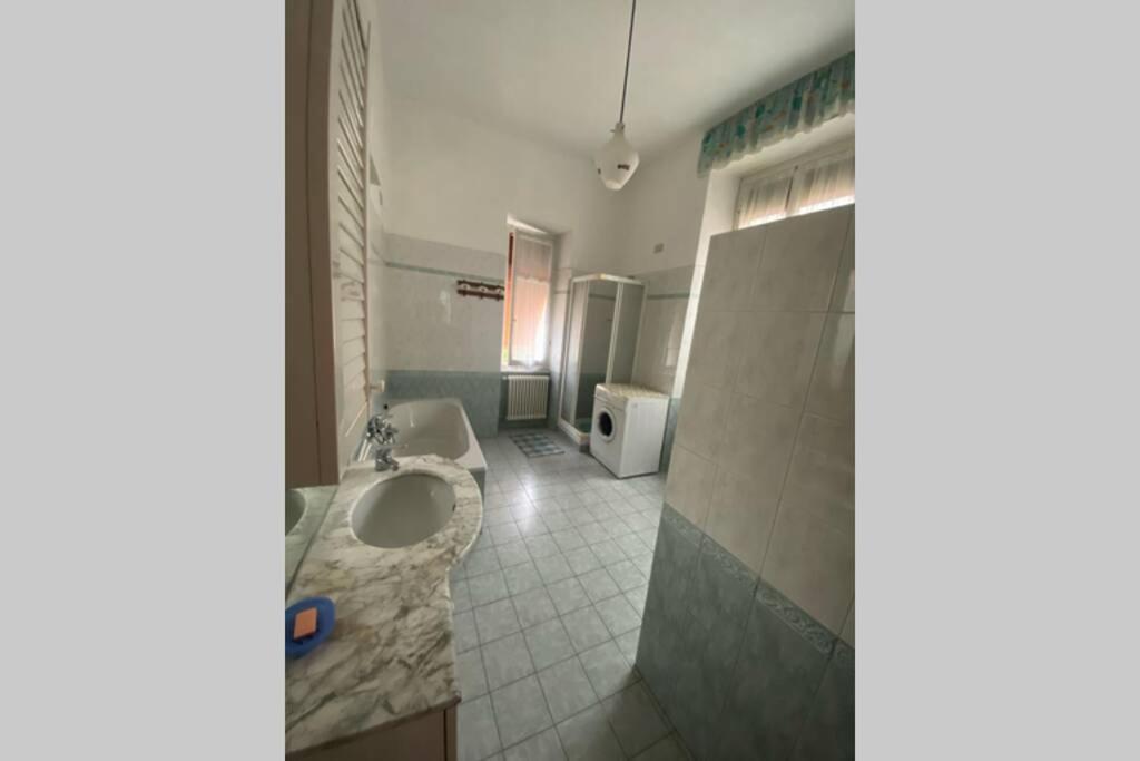 Villa Amalia Finale Ligure Exterior photo